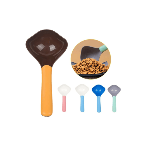 مغرفة العلف للحيوانات الأليفة ETH0191