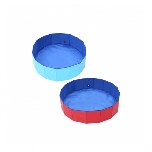 حوض استحمام للحيوانات الأليفة