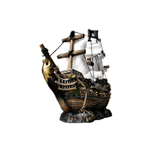 دوفين | زينة لأحواض السمك U854