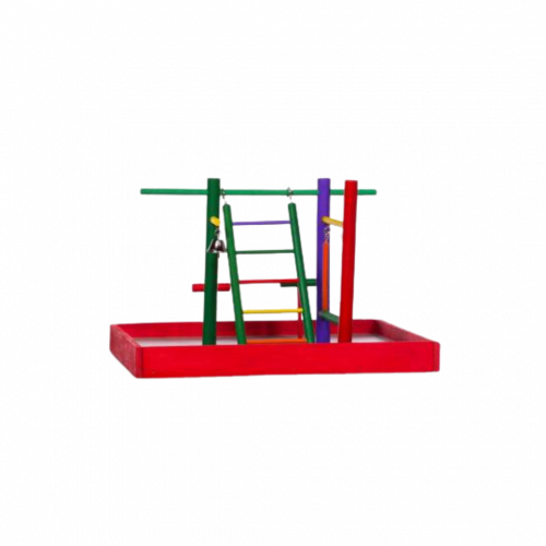 بريوي بت | باركيت بارك