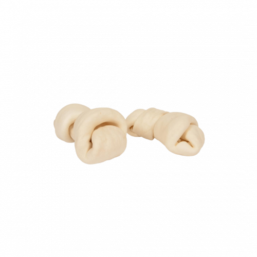 دوفو | عظم معقود صغير لصحة أسنان الكلاب