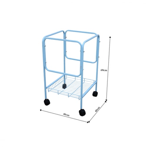 دايانغ | حامل اقفاص الطيور - صغير BS11