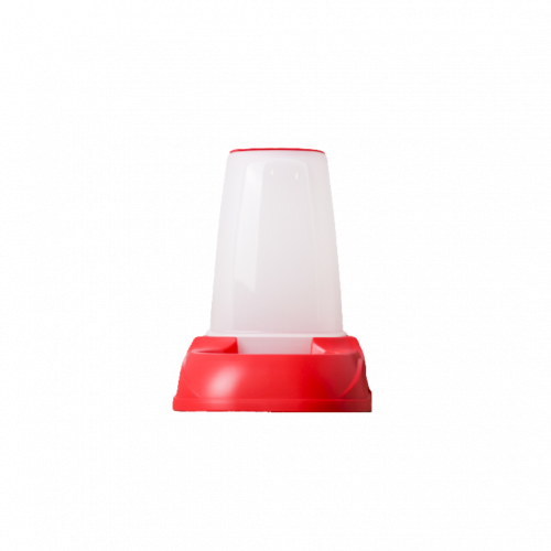 موزع لمياه القطط والجراء 3500ml