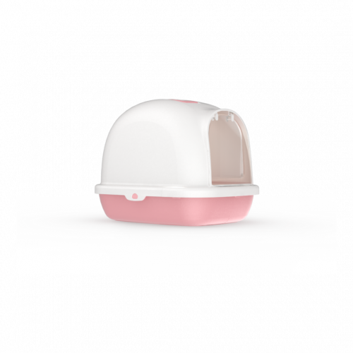 بيكواي | صندوق رمل مغلق للقطط P005L