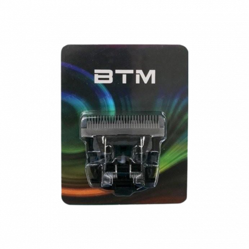 شفرة حلاقة لماكينة BTM