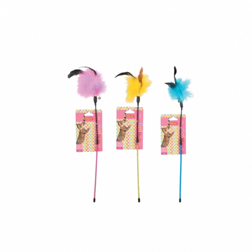 زولوكس | انجوي لعبة القطط متعددة الالوان 709