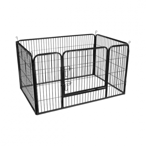 سياج للحيوانات الاليفة