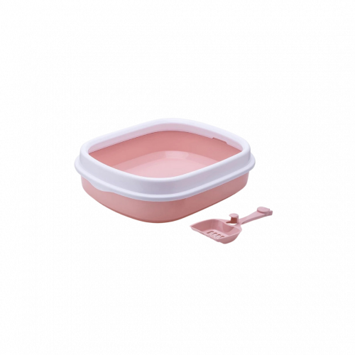 صندوق رمل القطط 0052