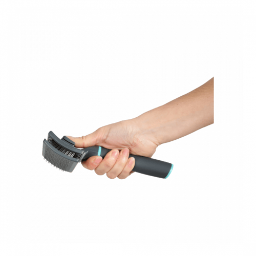 زولكس | مشط للحيوانات أليفة - س