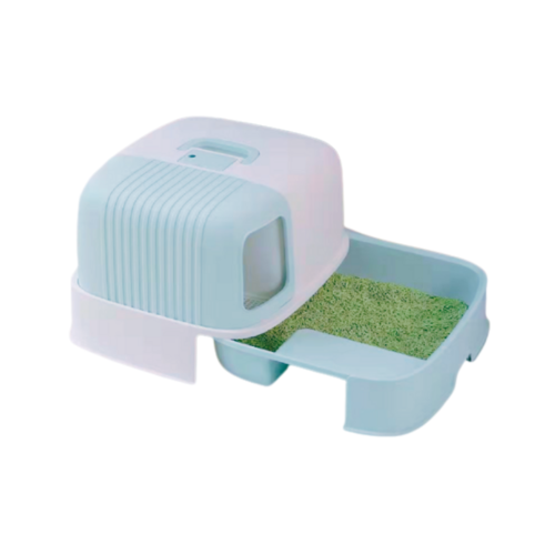 صندوق رمل مغلق للقطط ETH0174