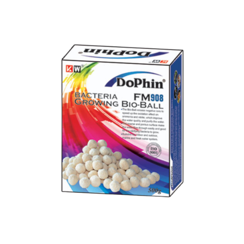 دوفين | سيراميك للبكتيريا النافعة FM908
