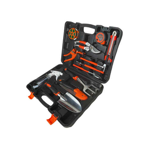 صندوق أدوات البستنة