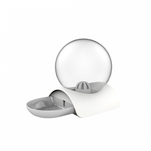 نافورة شرب أوتوماتيكية للحيوانات الأليفة 2.8 لتر