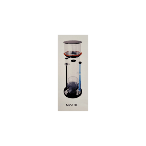 حوض سمك بحري - أسود | MYT120