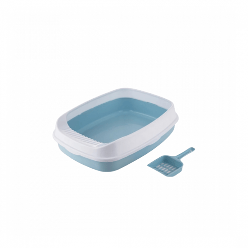 صندوق رمل القطط 0301