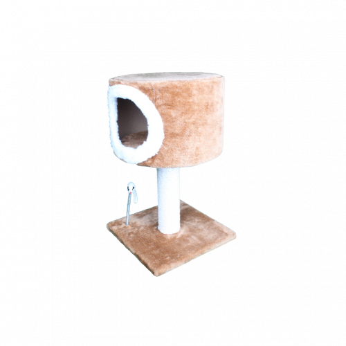 شجرة وخداشة للقطط F51