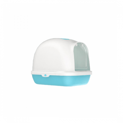 بيكواي | صندوق رمل مغلق للقطط P005L