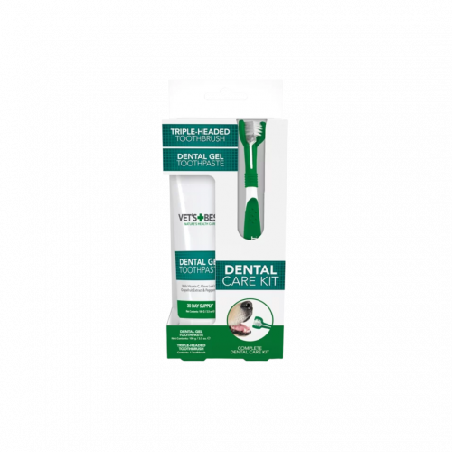 فيتس بيست | مجموعة العناية بالأسنان للكلاب