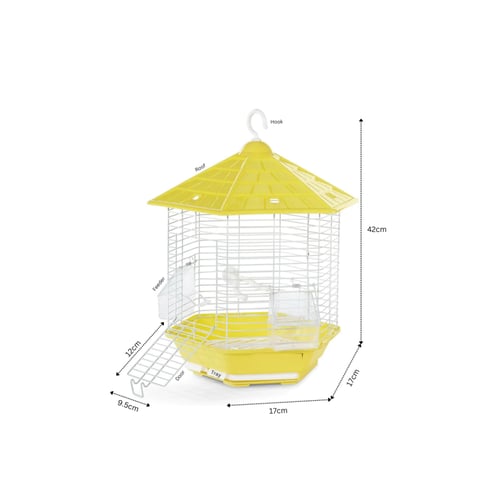 دايانغ | قفص للطيور 320