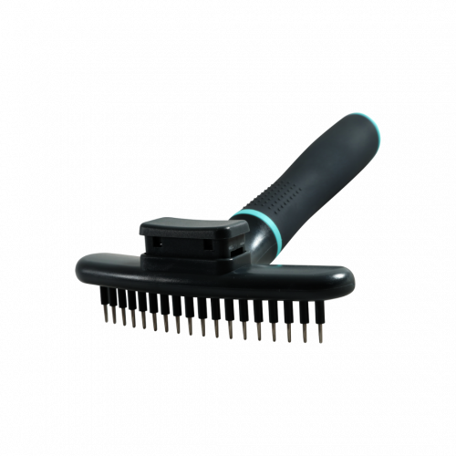 زولكس | مشط كاري للكلب 20 سن