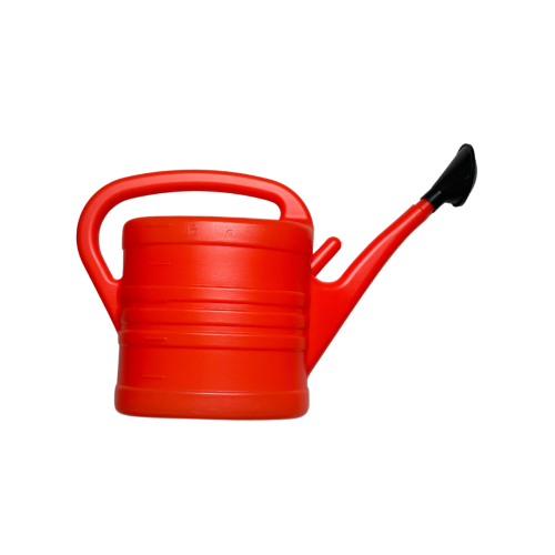 دورق ري بلاستيكي سعة 5 لتر