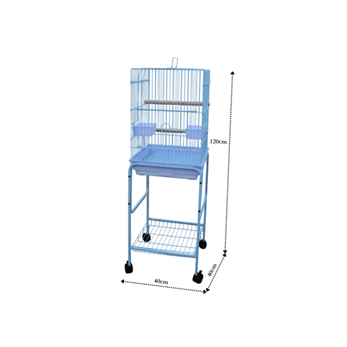 دايانغ | قفص الطيور - مع حامل A5007&BS11