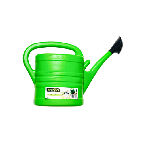 دورق ري بلاستيكي سعة 3 لتر