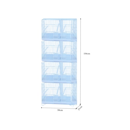 دايانغ | قفص للطيور A601