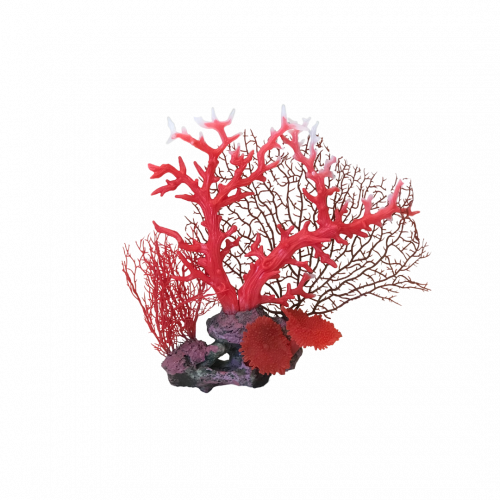 يوسي | زينة لأحواض السمك SH9574B