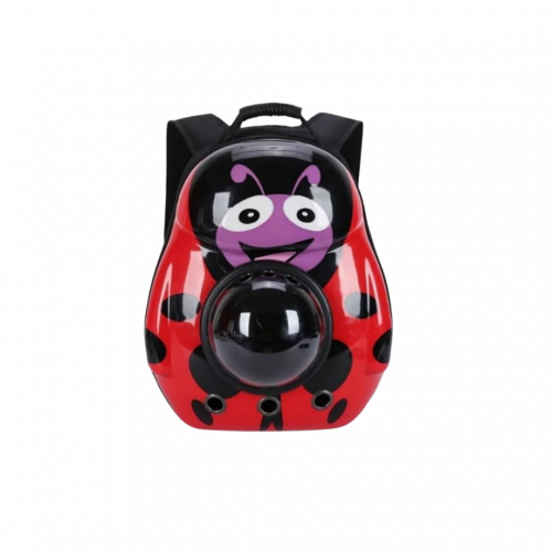 شنطة للحيوانات الاليفة YBE6