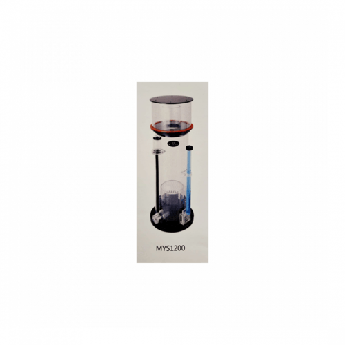 حوض سمك بحري - أسود | MYT150