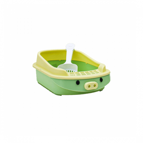 صندوق رمل القطط YBPET319