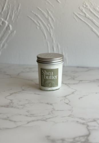 Mystery Shea butter