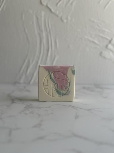Summer Mystery Soap