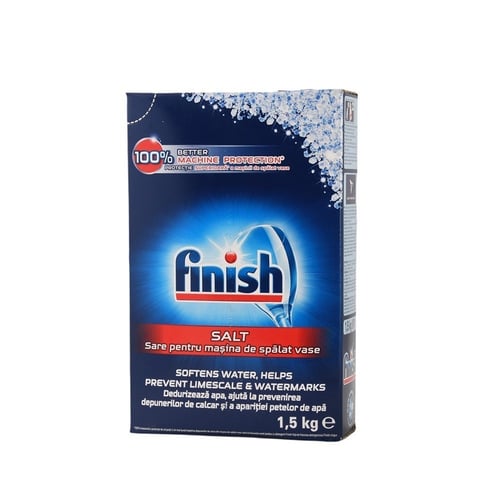 نظافة فائقة وراحة تامة مع باقة فينيش الذهبية اورجي...