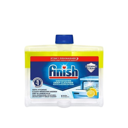 نظافة فائقة وراحة تامة مع باقة فينيش الذهبية اورجي...