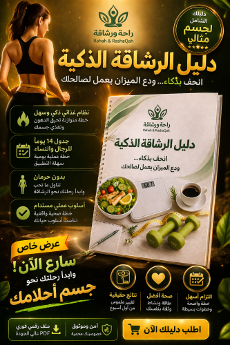 دليل الرشاقة الذكية