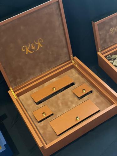 بوكس هدية K3