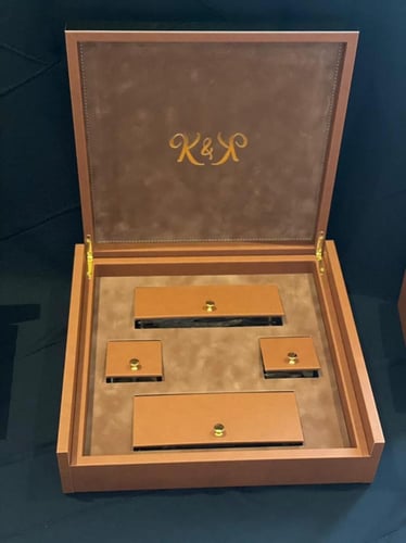 بوكس هدية K3