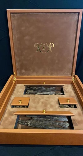 بوكس هدية K3