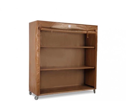 2 دولاب تخزين متنقل ( عرض التأسيس )