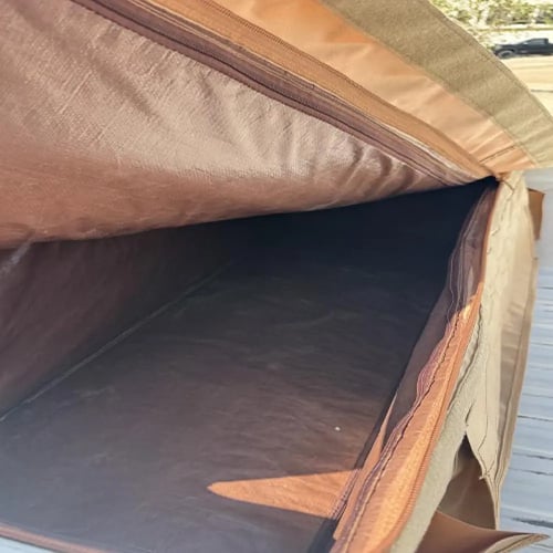 شنطة العزبة PVC - هايلوكس غمارتين 2016 - 2025