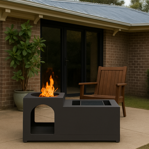 منقل مبتكر متنقل