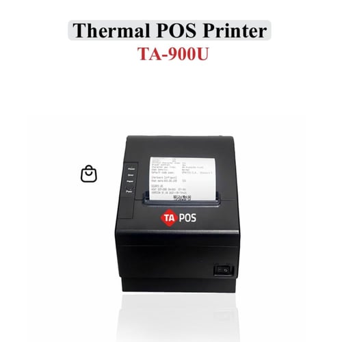 طابعة بوليصات شحن وستيكرات TA POS