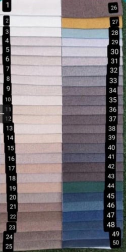 طقم كراسي خارجية حديد وخشب لون اسود