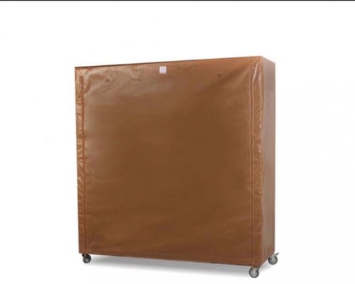 دولاب تخزين متنقل