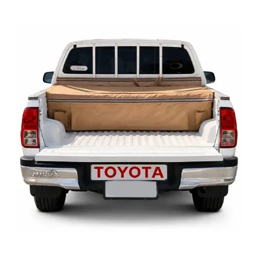 شنطة العزبة PVC - هايلوكس غمارة 2016 - 2025