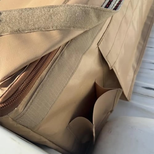 شنطة العزبة PVC - هايلوكس غمارة 2006 - 2015