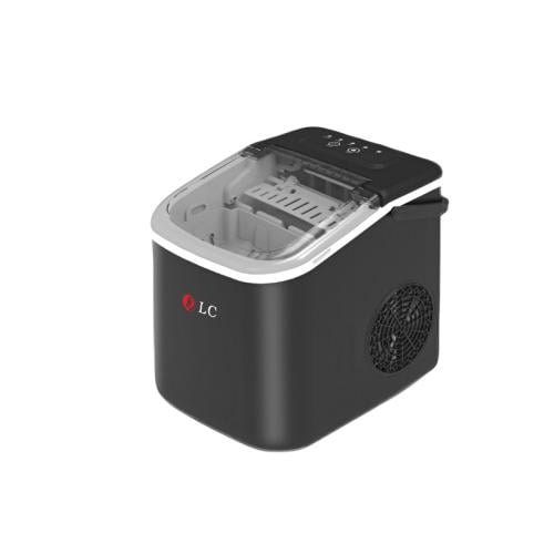 صانعة الثلج بسعة 1.1 لتر من DLC