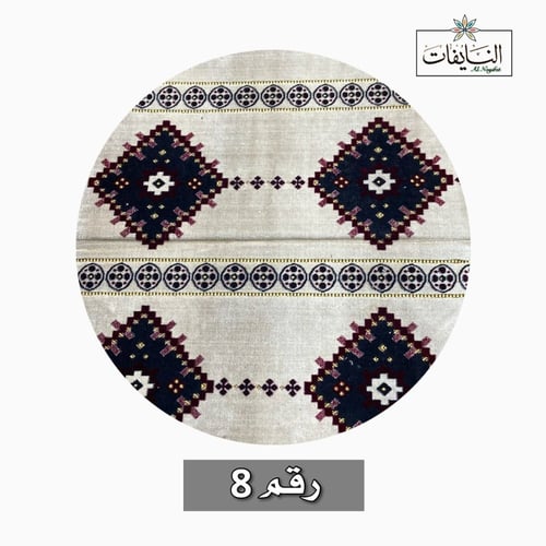 طقم مدات رول